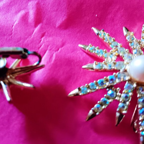 Starburst Bling Trio! - Picture 3 of 4